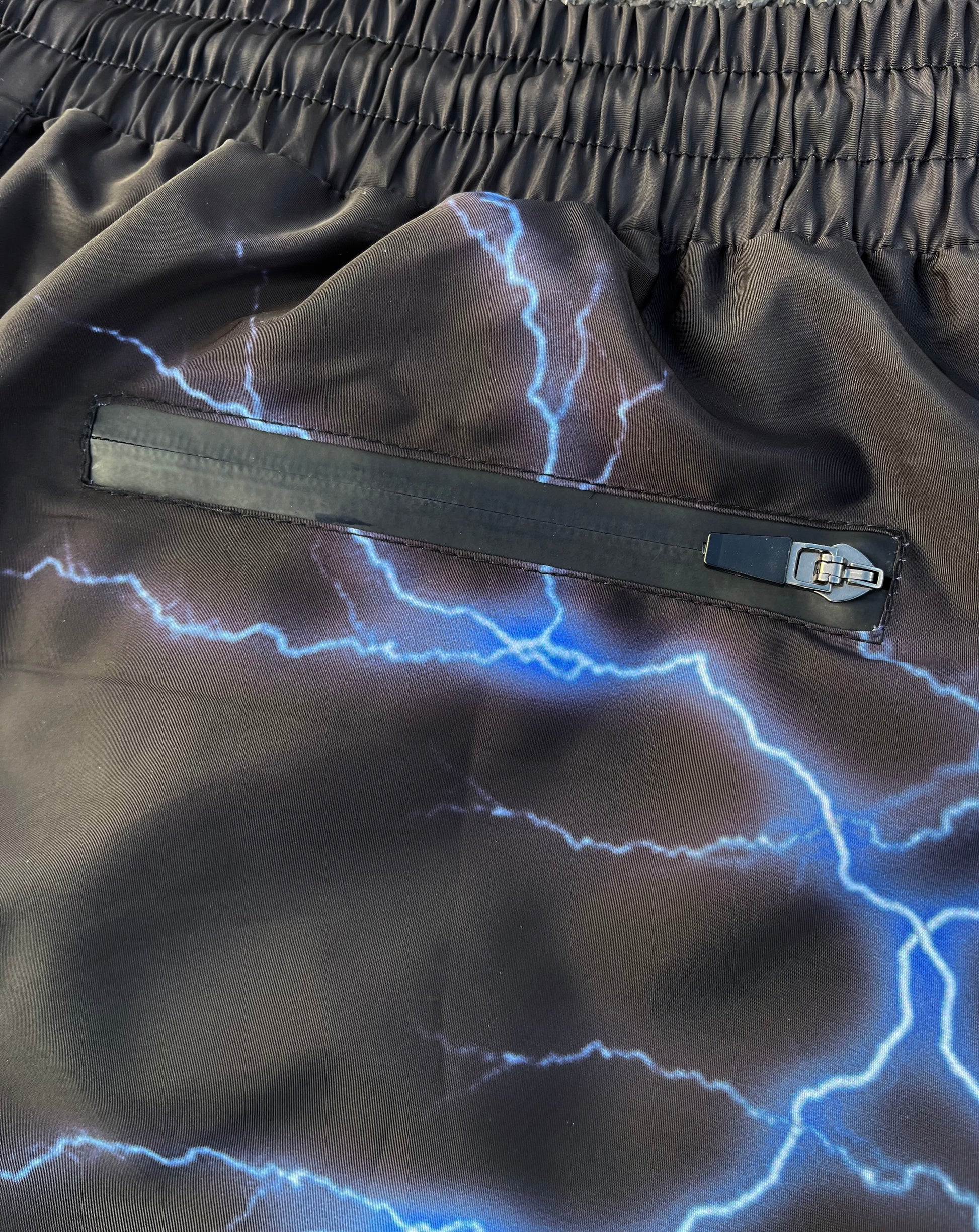 Voltage Track Pants