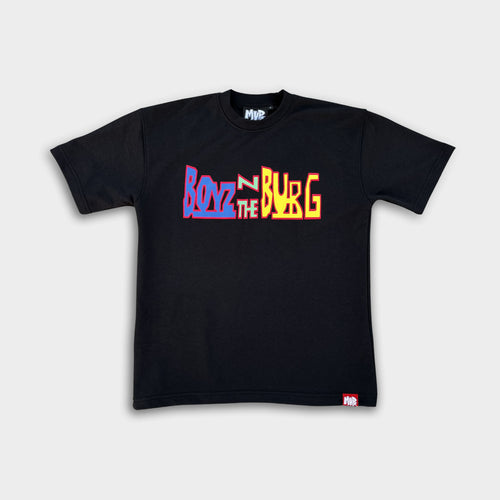 Boyz N The Burg Tee