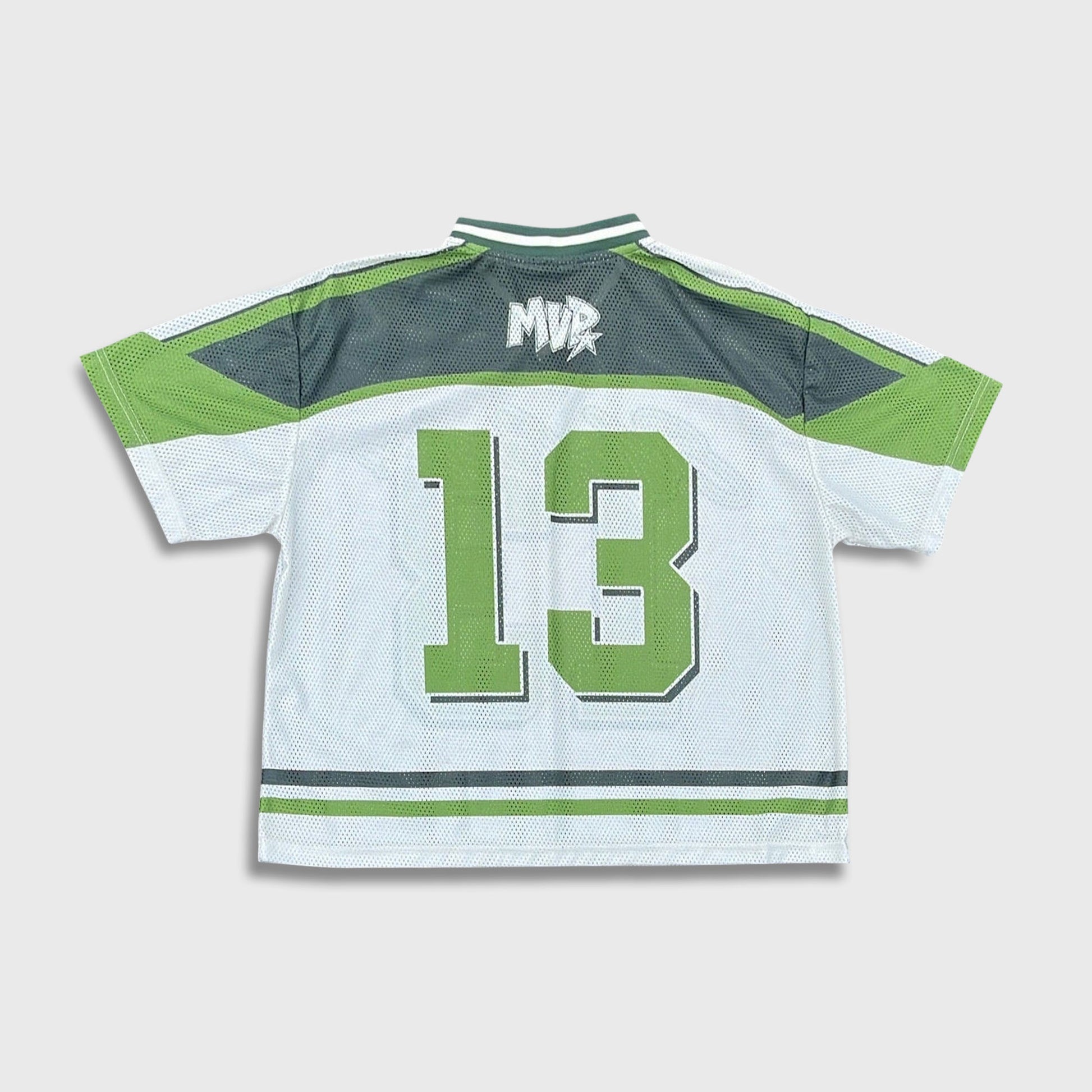 Football Jersey (Slime)