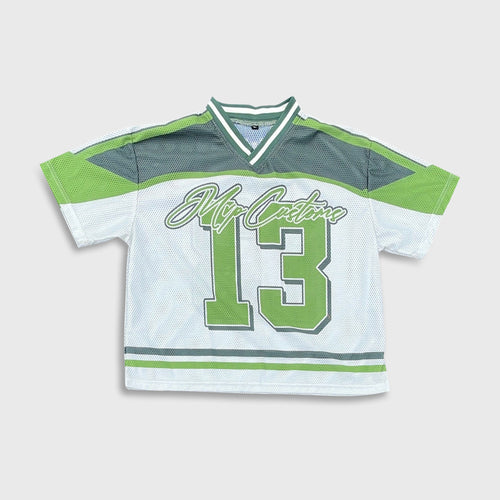 Football Jersey (Slime)