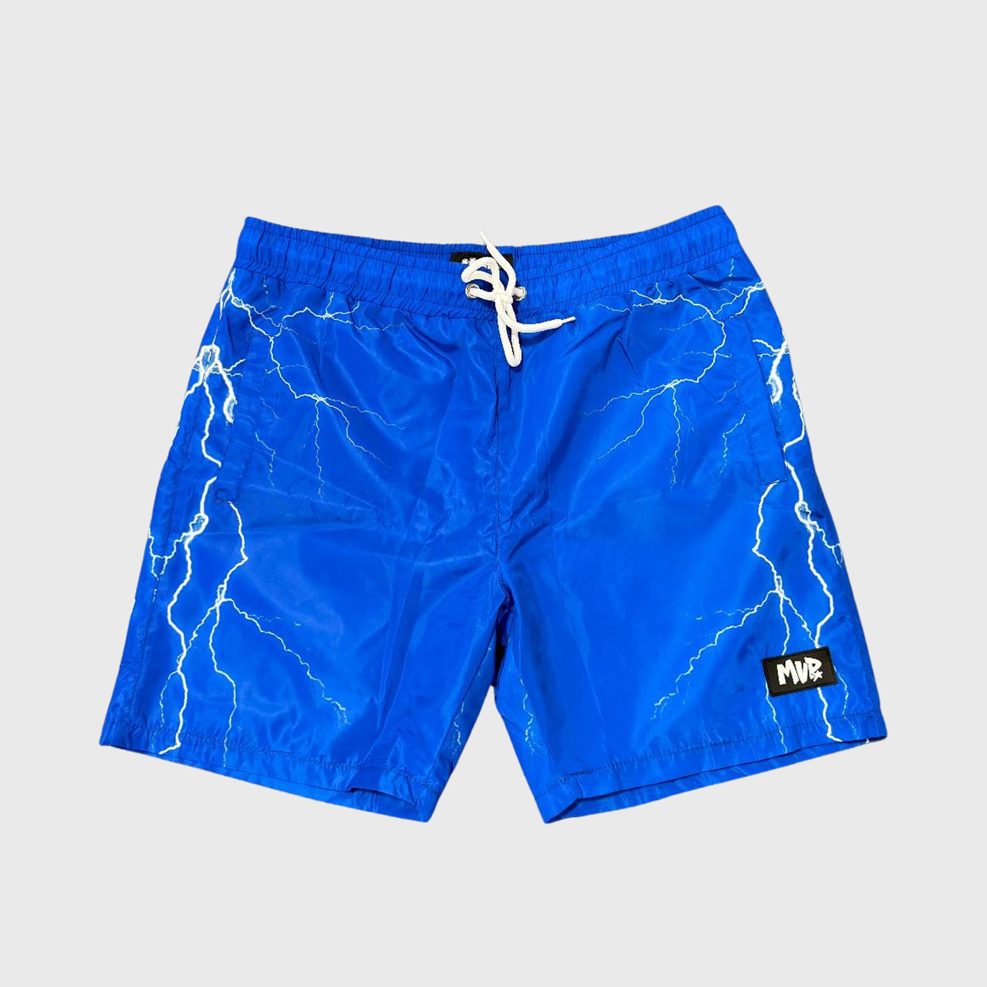 Voltage Shorts